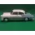 ALTAYA - Les belles années SIMCA - 1/43ème - SIMCA VEDETTE REGENCE - 1957