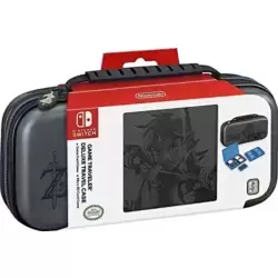 Pochette de Transport Officielle Zelda