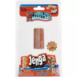 Jenga