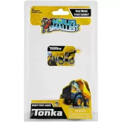 Tonka Dump Truck