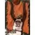 Fleer 1996-97 NBA - Grant Hill HL