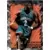 Fleer 1996-97 NBA - Larry Johnson HL