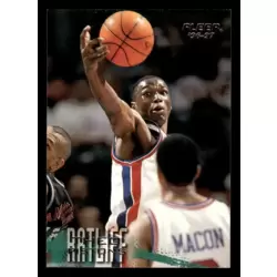 Theo Ratliff