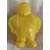 Gogos Crazy Bones - Popo Jaune