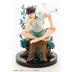 Haikyu!! Toru Oikawa ARTFX J