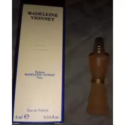 Madeleine Vionnet