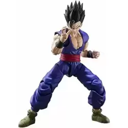 Super Hero Gohan SHF