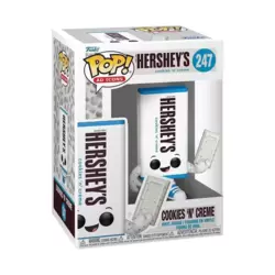 Hershey's - Cookies 'N' Creme