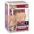 POP! Animation - Chainsaw Man - Power With Meowy Flocked