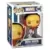 POP! MARVEL - Marvel - Iron Gwen