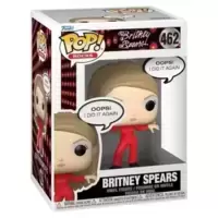 Britney Spears - Britney Spears