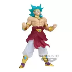 Dragon Ball Z - Super Saiyan Broly Clearise