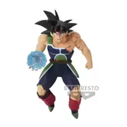 Dragon Ball Z - Bardock Gxmateria