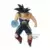 Dragon Ball Z - Bardock Gxmateria