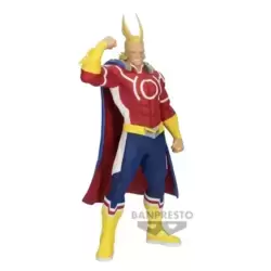 All Might Vol.3 You're Next