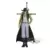 Dracule Mihawk The Shukko