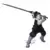 Momochi Zabuza - Vibration Stars
