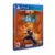 Jeux PS4 - Ninja Five-O