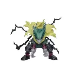 Izuku Midoriya Special Ver The Amazing Heroes Plus