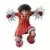 Monkey D. Luffy Battle Record Collection