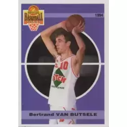 Bertrand Van Butsele - Cholet 026