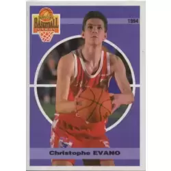 Christophe Evano - Cholet 022