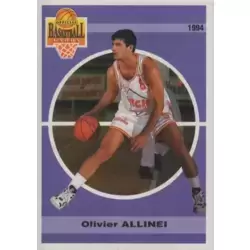 Olivier Allinei - Cholet 024