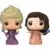 Wicked - Elphaba & Glinda  2 Pack