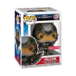 Captain America Brave New World - Falcon