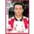 Foot 1995 en images - Christian Perez - Lille
