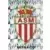 Ecusson Monaco