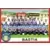 Foot 1995 en images - Equipe Bastia