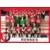 Foot 1995 en images - Equipe Rennes