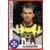 Foot 1995 en images - Lionel Charbonnier - Auxerre