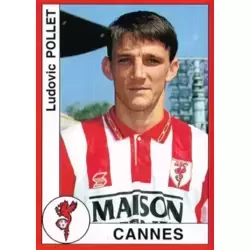 Ludovic Pollet - Cannes