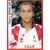 Foot 1995 en images - Thierry Bonalair - Lille