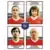 Football 84 en Images - Jean Sokal / Pascal Nerriere / Christian Pesin / Daniel Leclercq - Valenciennes F.C.