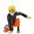Hallmark Keepsake Ornament - Naruto Shippuden - Naruto Uzumaki