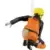 Hallmark Keepsake Ornament - Naruto Shippuden - Naruto Uzumaki