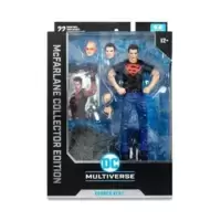 Conner Kent Collector Edition