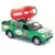 Norev - Tour de France 1/43 - Nissan Navara - Antargaz