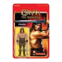 Conan The Barbarian - Conan (Resurrected)