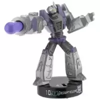 Decepticlone