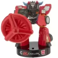 Excellion