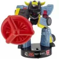 Hot Shot