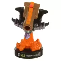 Megatron Jet