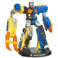 Omega Supreme