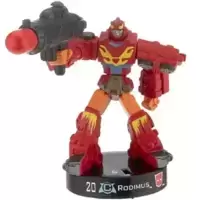 Rodimus