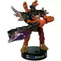Scourge