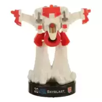 Skyblast Vehicle